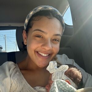 Meet your Posher, Olivia